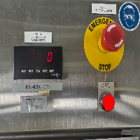 Millipore Mobius Mix200 Mixing System image 3